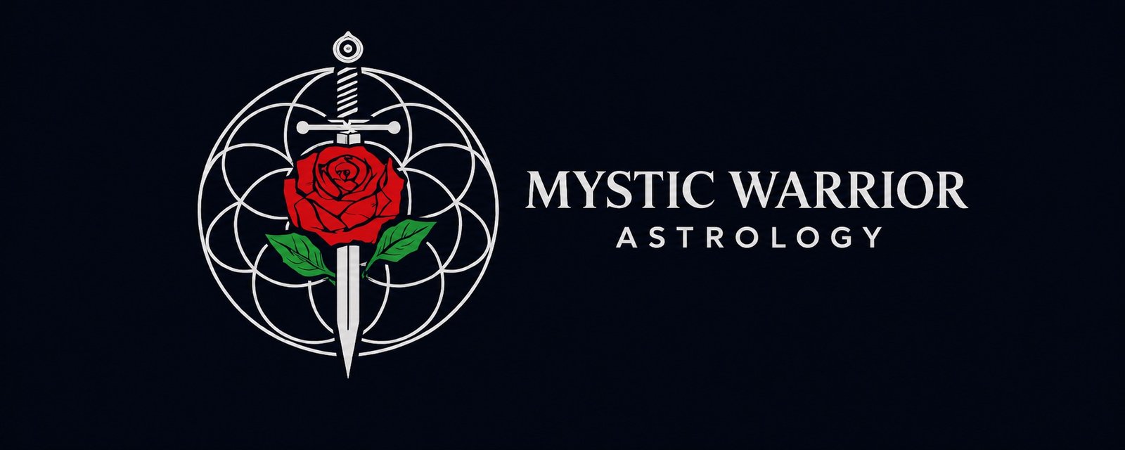 Mystic Warrior Evolutionary Astrology