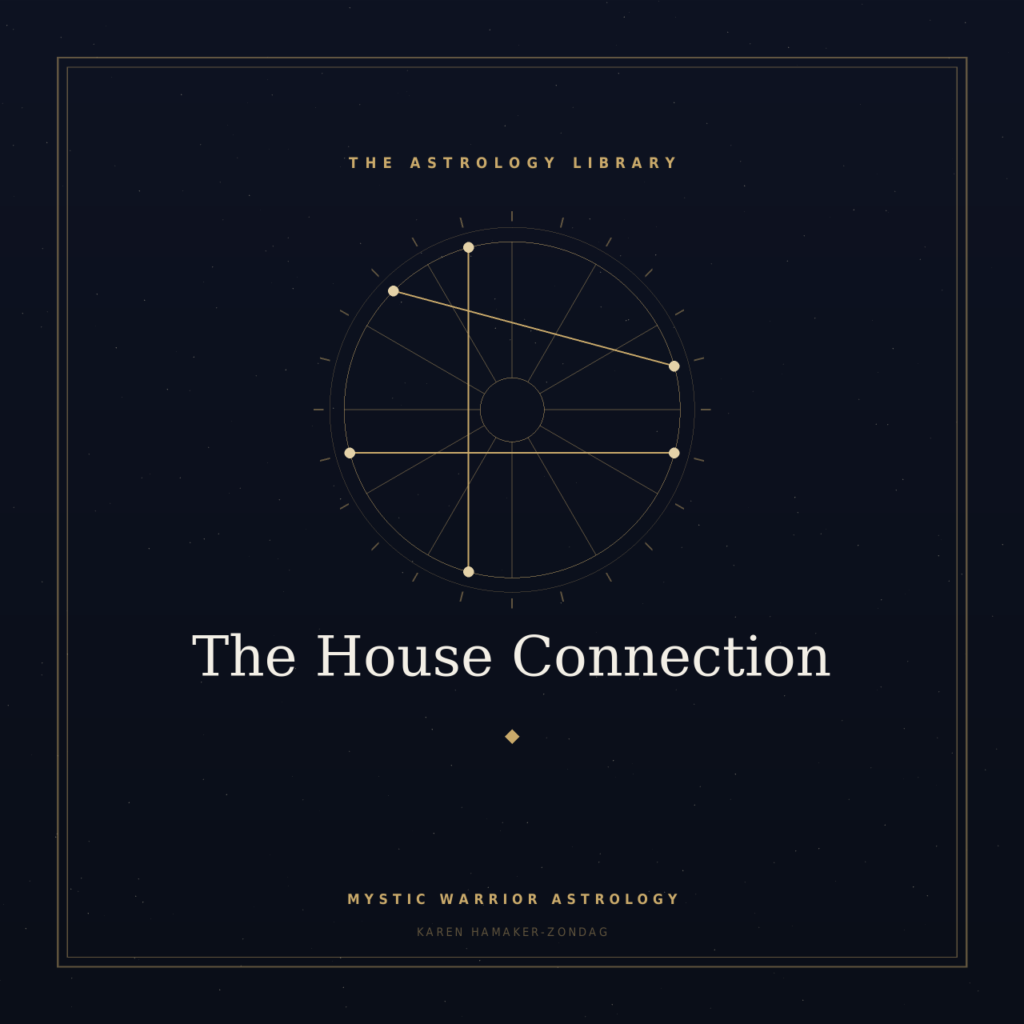 The House Connection: House Rulers and the Web of Lived Experience