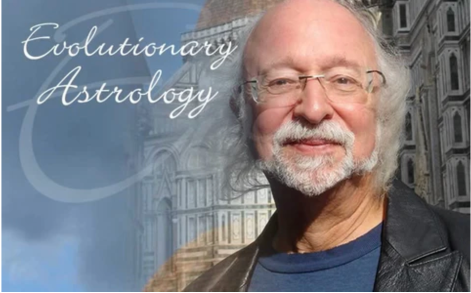 Steven Forrest Evolutionary Astrology